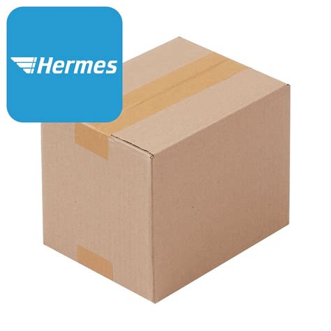 kartons für hermes päckchen|Hermes karton kaufen.